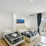 Bed & Breakfast Di Palma Museum Napoli