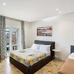 Bed & Breakfast Di Palma Museum Naples