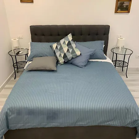 Di Palma Museum Couette-café Naples