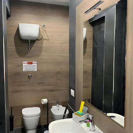 Di Palma Museum Couette-café