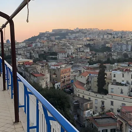 Couette-café Di Palma Museum 3*