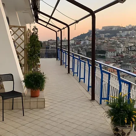 Di Palma Museum 3* Naples