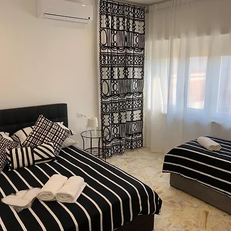 Di Palma Museum 3* Naples