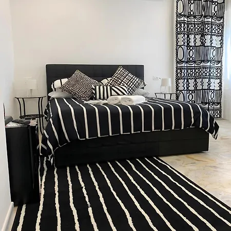 Di Palma Museum Couette-café 3*