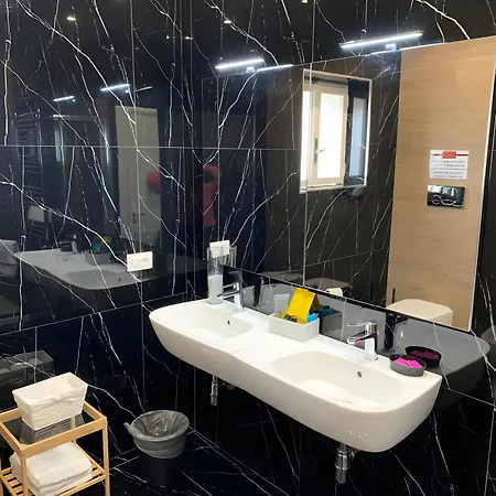 Couette-café Di Palma Museum Naples