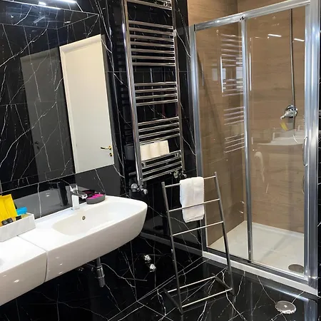 Couette-café Di Palma Museum 3*