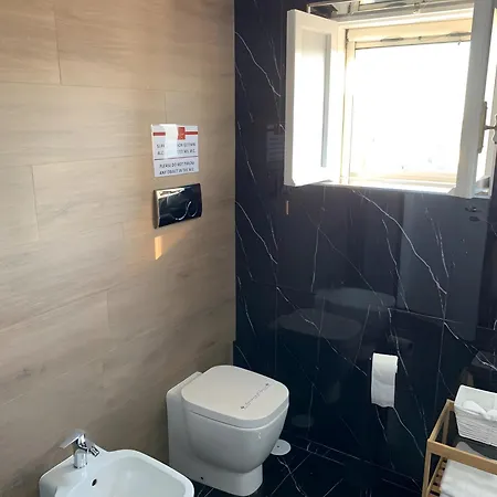 Di Palma Museum Couette-café