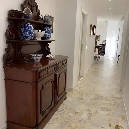 Couette-café Di Palma Museum