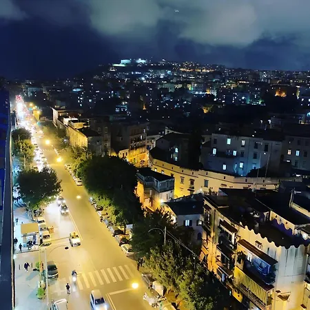 Couette-café Di Palma Museum