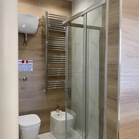 Di Palma Museum Couette-café