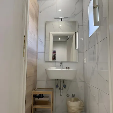 Couette-café Di Palma Museum Naples