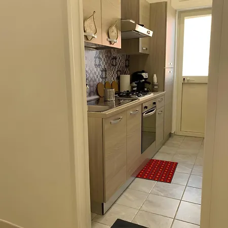 Couette-café Di Palma Museum 3*