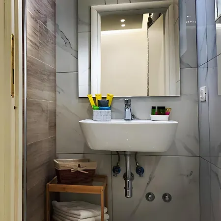 Di Palma Museum Couette-café