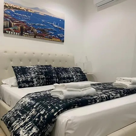 Di Palma Museum Couette-café 3*