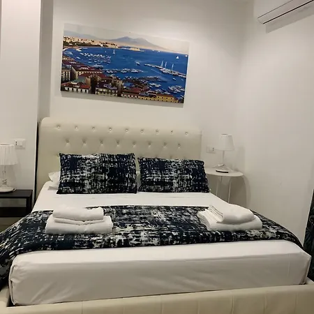 Di Palma Museum 3* Naples