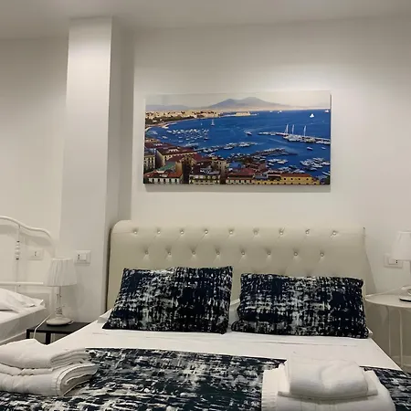 Di Palma Museum Couette-café Naples