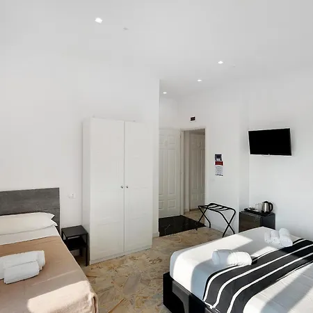 Di Palma Museum Bed & Breakfast Napoli