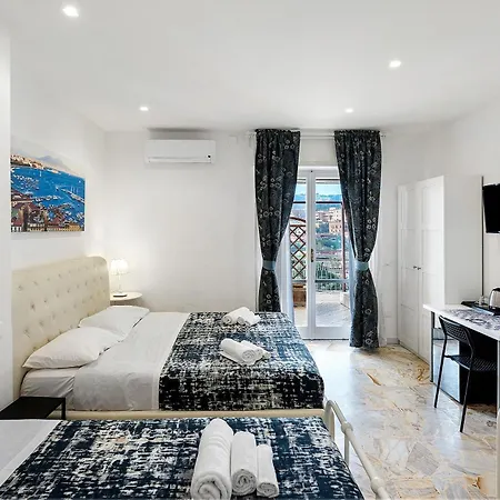 Di Palma Museum Bed & Breakfast