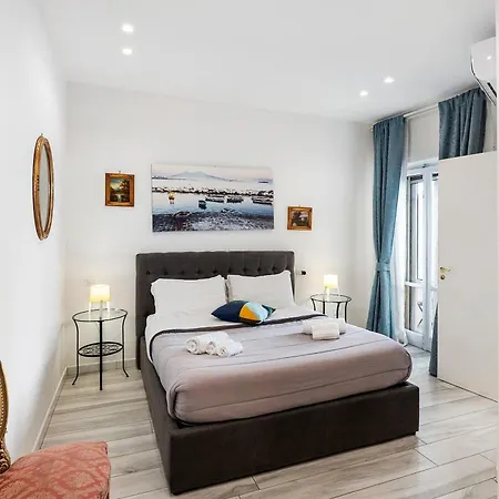 Di Palma Museum Bed and breakfast 3*