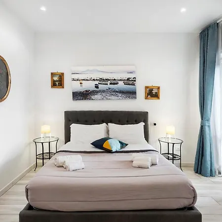 Di Palma Museum Bed and breakfast