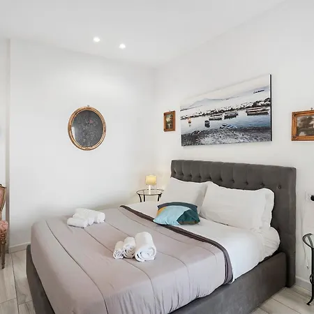 Bed and breakfast Di Palma Museum