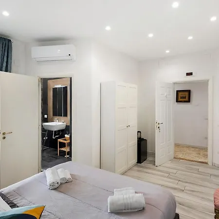 Bed and breakfast Di Palma Museum