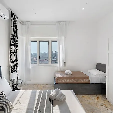 Di Palma Museum Bed and breakfast 3*