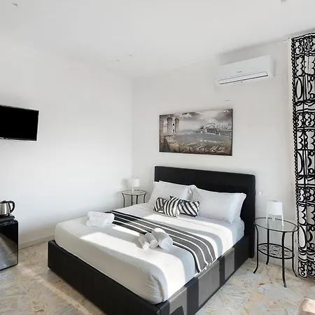 Bed and breakfast Di Palma Museum 3*