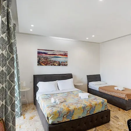 Di Palma Museum Bed and breakfast