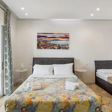 Bed and breakfast Di Palma Museum