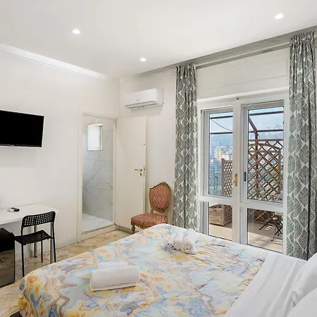 Di Palma Museum Bed and breakfast