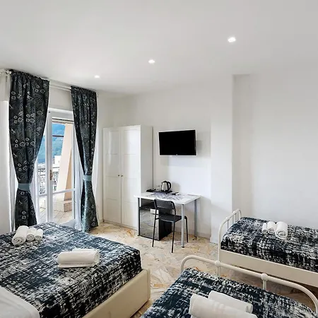 Bed and breakfast Di Palma Museum 3*