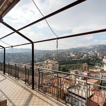 Di Palma Museum Bed and breakfast 3*