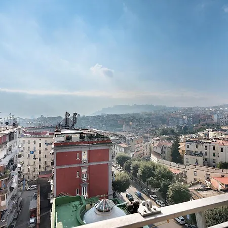 Di Palma Museum Bed & Breakfast 3*