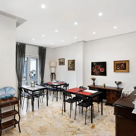 Bed & Breakfast Di Palma Museum 3*