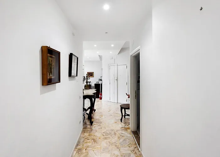 Di Palma Museum Bed & Breakfast Napoli