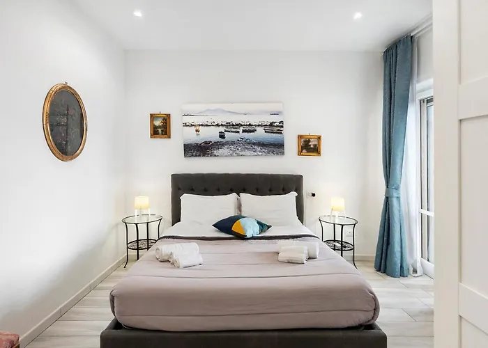 Bed & Breakfast Di Palma Museum
