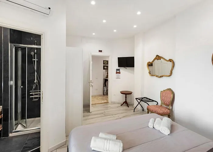 Di Palma Museum Bed & Breakfast 3*