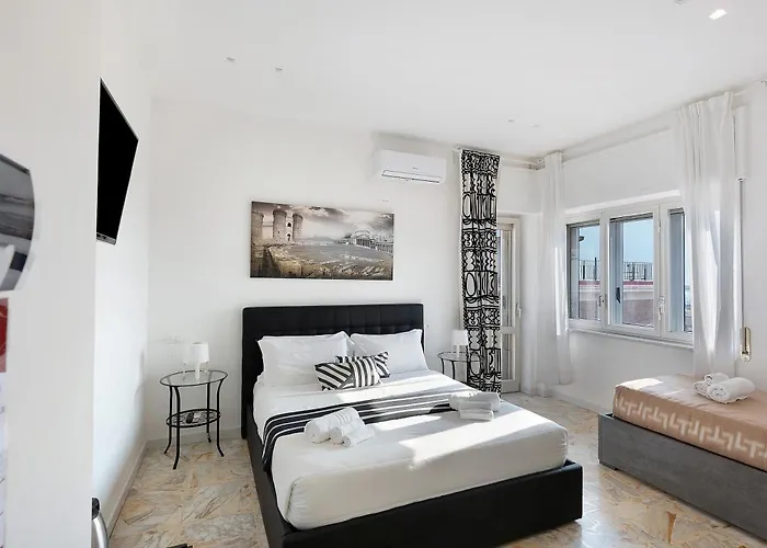 Bed & Breakfast Di Palma Museum