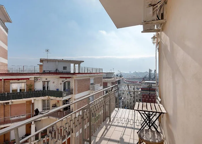 Di Palma Museum 3* Napoli