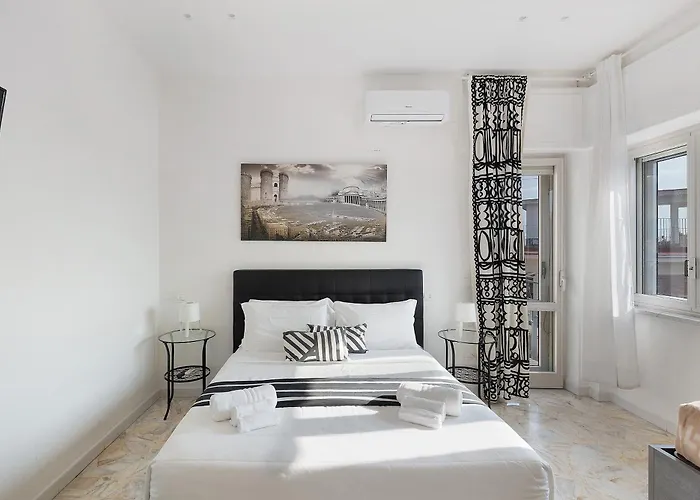 Di Palma Museum Bed & Breakfast