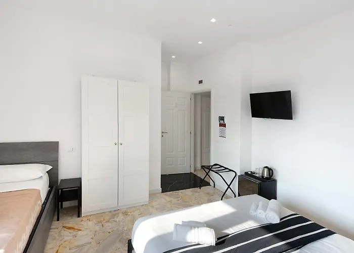 Di Palma Museum Bed & Breakfast 3*