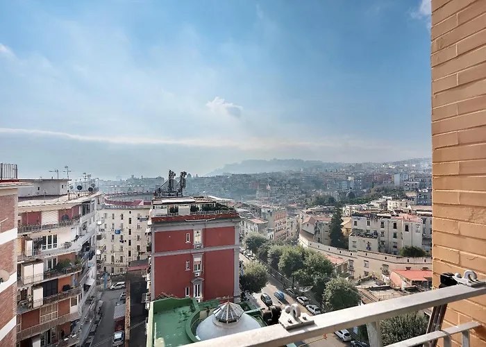 Di Palma Museum Bed & Breakfast 3*