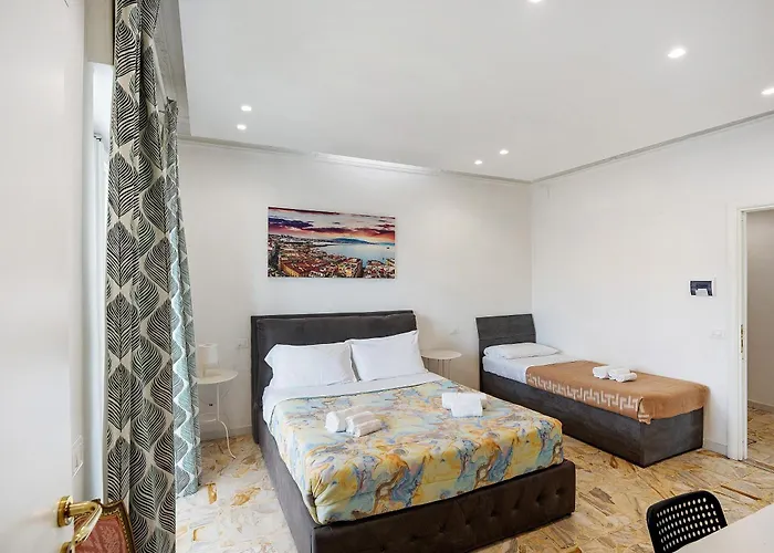 Di Palma Museum Bed & Breakfast 3*