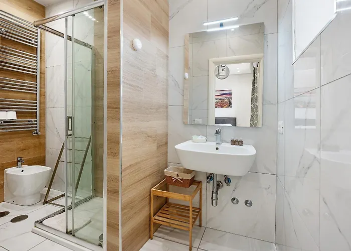 Bed & Breakfast Di Palma Museum 3*