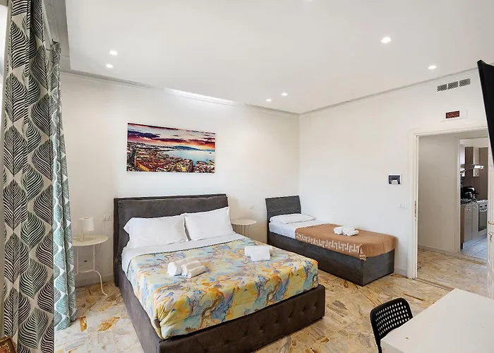 Di Palma Museum Bed & Breakfast