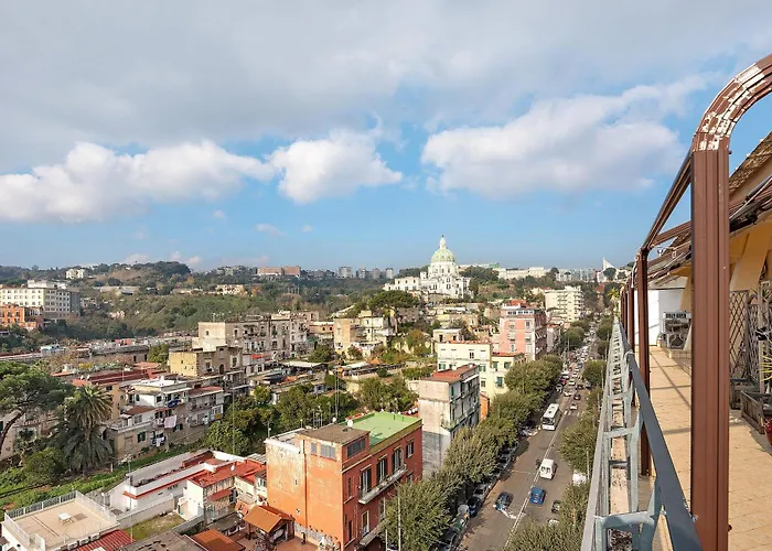 Di Palma Museum Bed & Breakfast