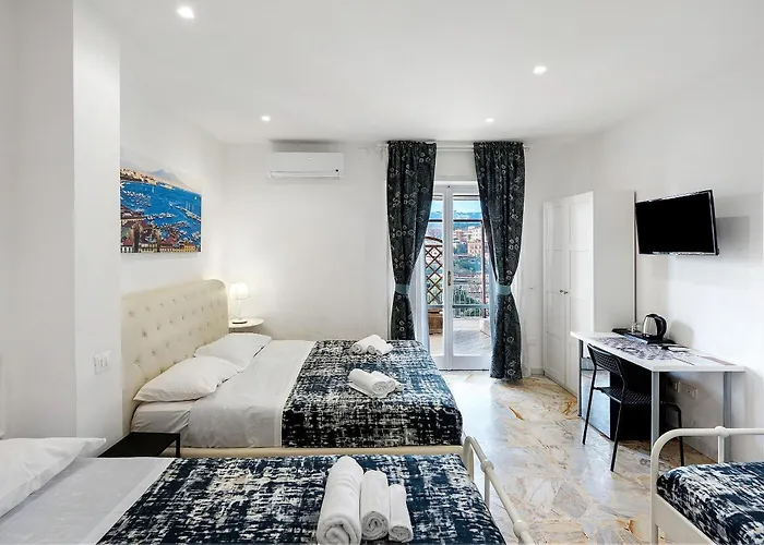 Di Palma Museum Bed & Breakfast