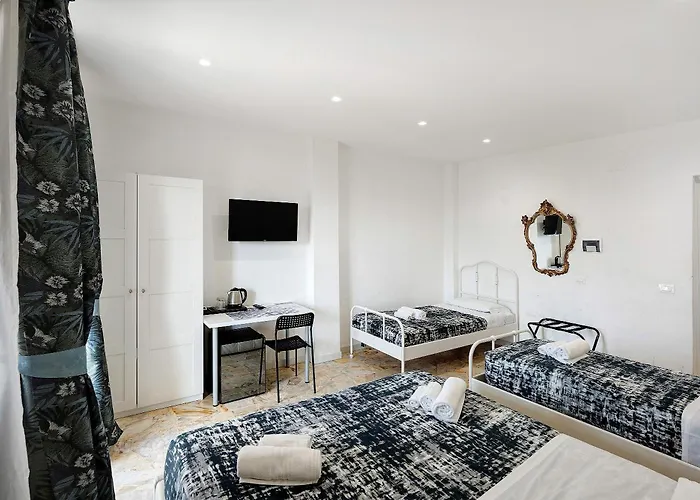 Di Palma Museum Bed & Breakfast