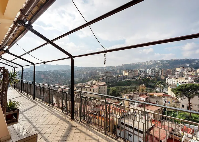 Di Palma Museum Bed & Breakfast 3*